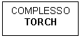 Text Box: COMPLESSO TORCH